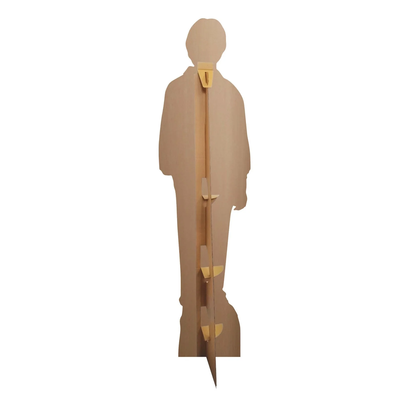 Malachi Barton Green Lifesize Cardboard Cutout with Free Mini Standee, image 2