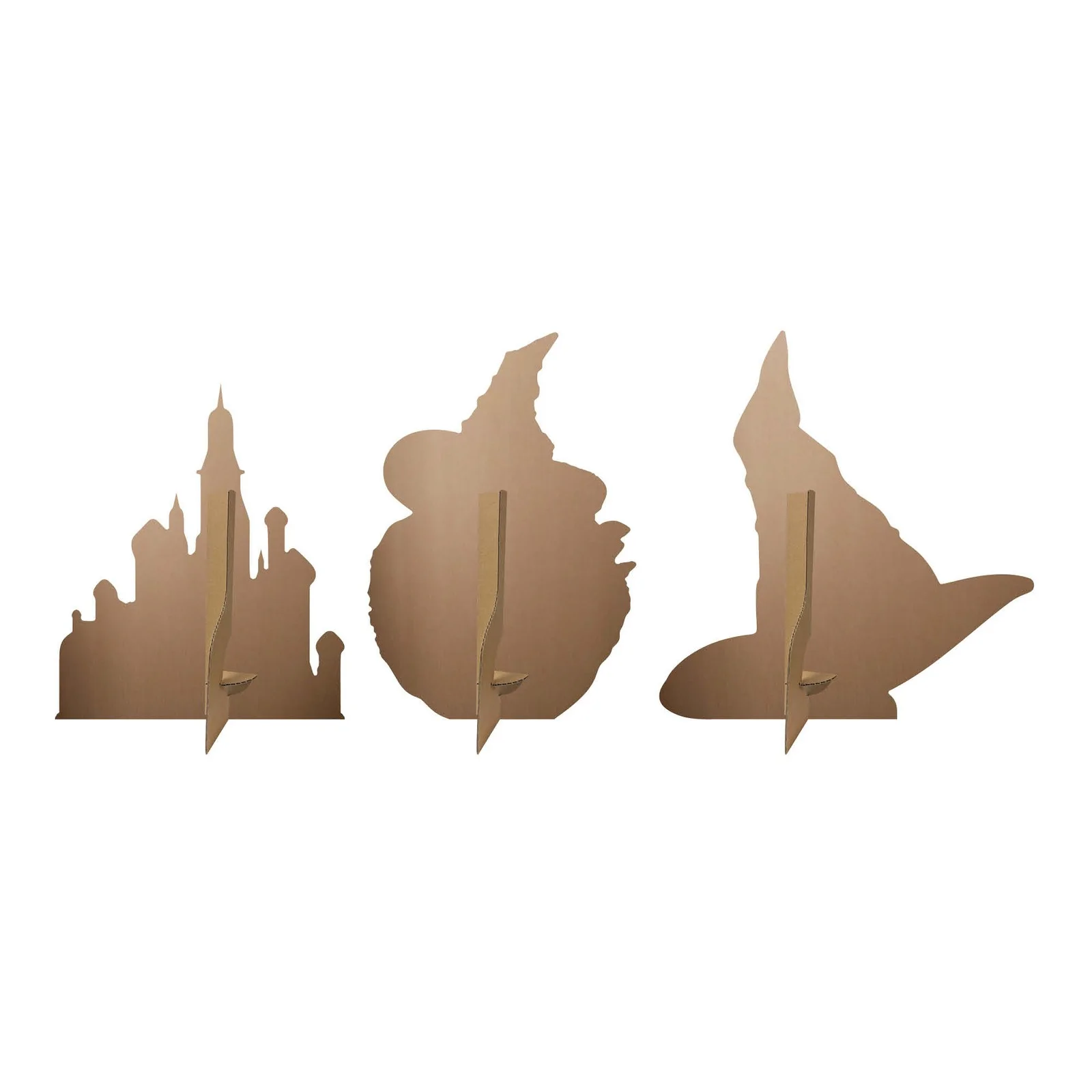 Wicked: For Good Elphaba Mini Multi Pack Bundle with Props and Decorations, изображение 2