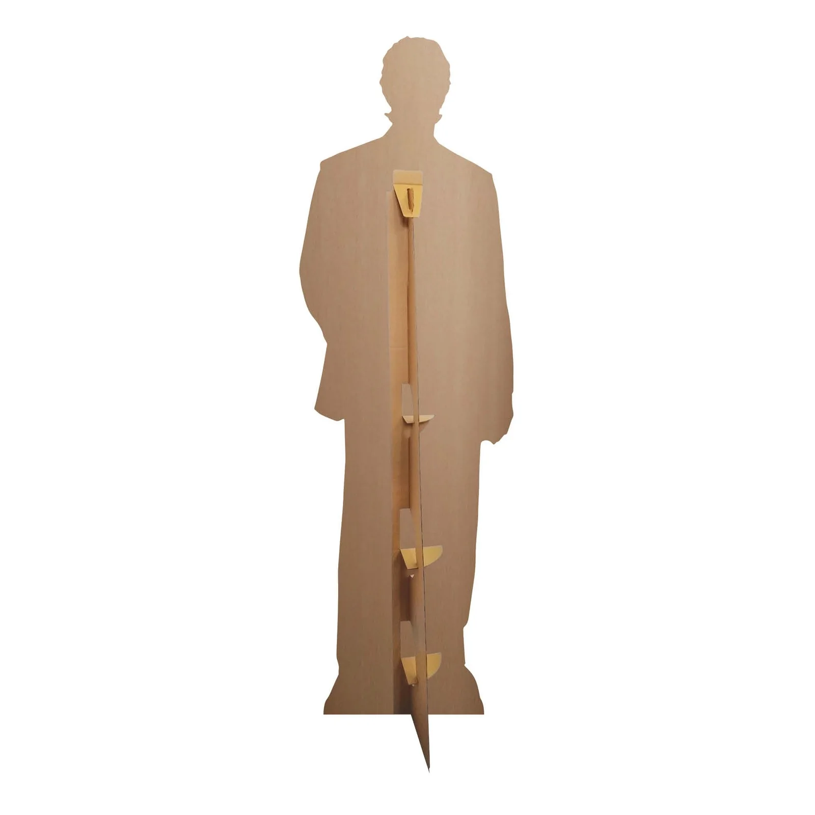 Jacob Elordi Lifesize Cardboard Cutout with Free Mini Standee, image 2