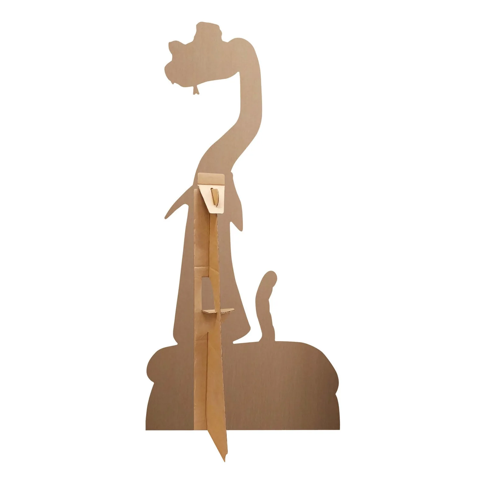 Mr. Snake and Ms. Tarantula Bad Guys 2 Cardboard Cutout with Free Mini Standee, изображение 2