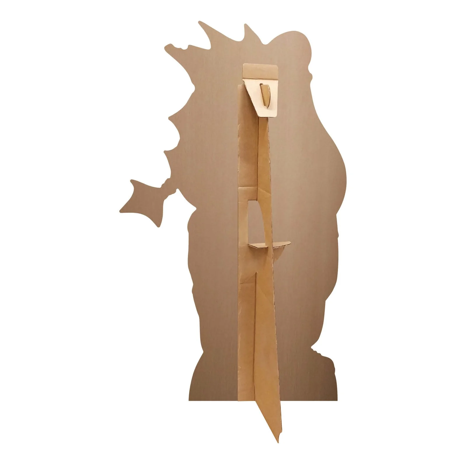 Mr. Piranha The Bad Guys 2 Cardboard Cutout with Free Mini Standee, изображение 2