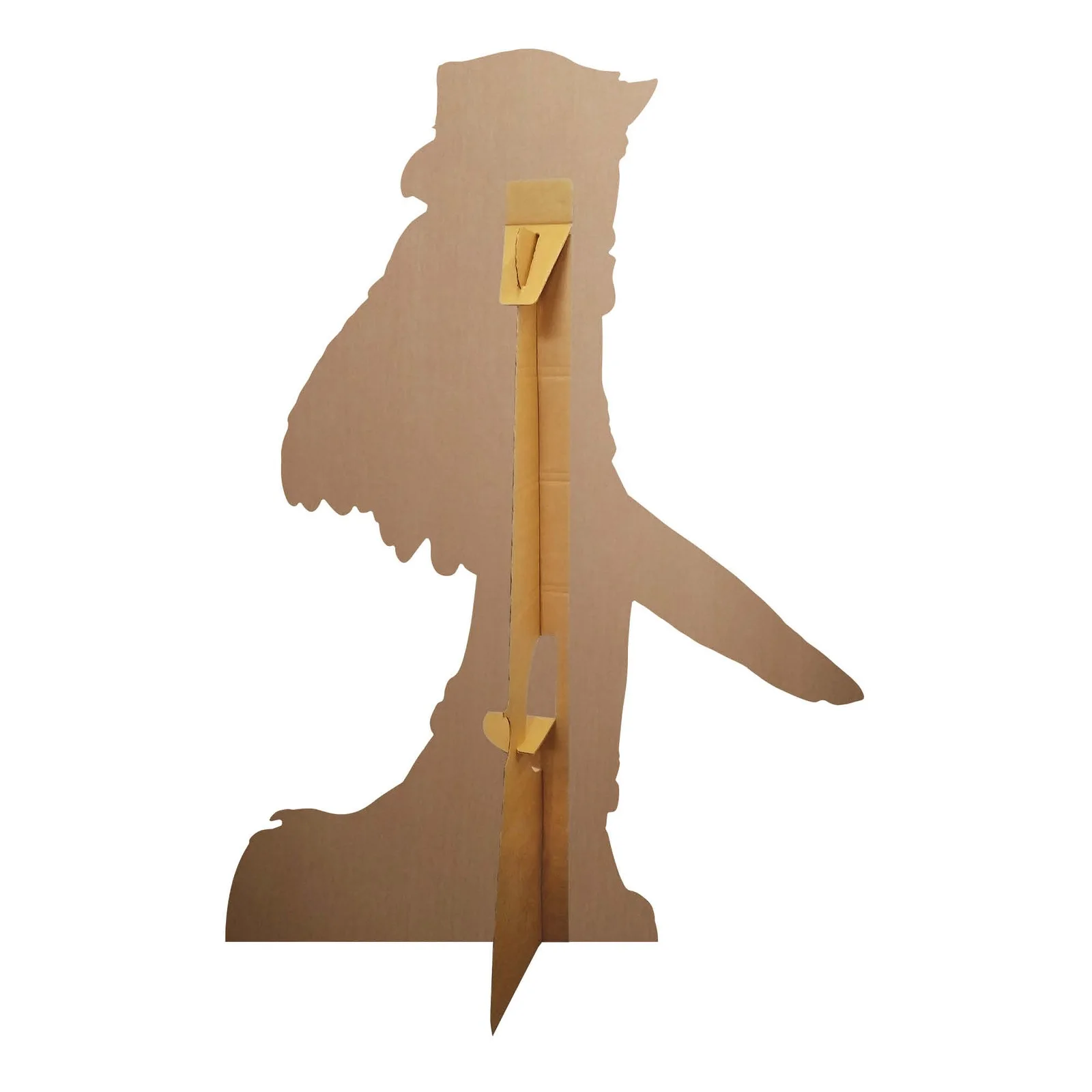 Susan The Bad Guys 2 Cardboard Cutout with Free Mini Standee, изображение 2