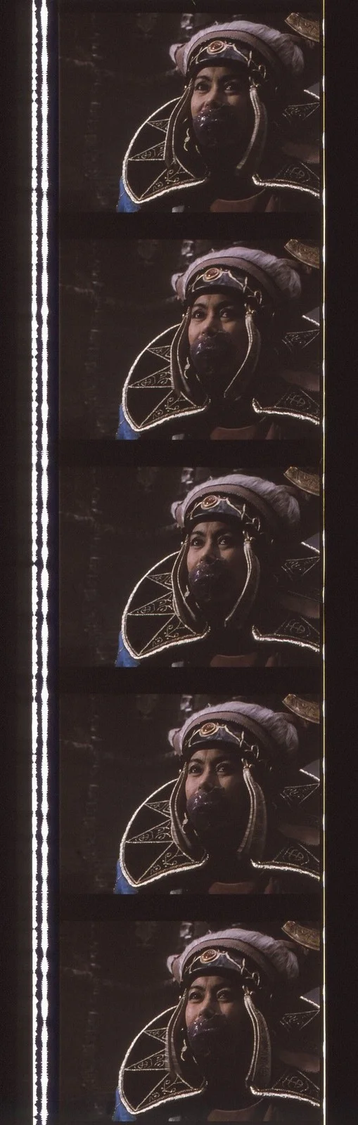 The Princess Bride 35mm Film Cell strip very Rare var_b, изображение 4
