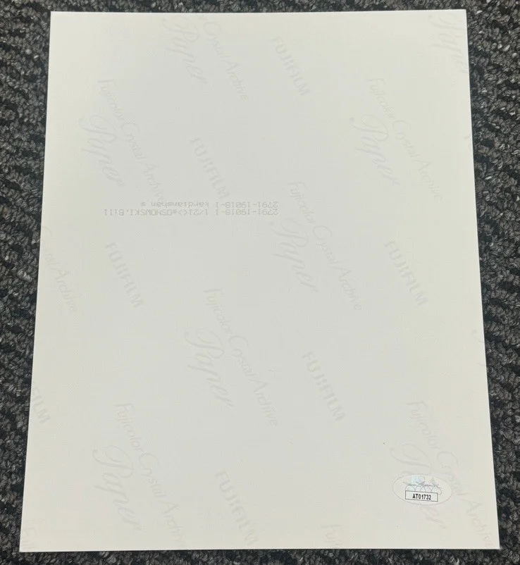 Kris Jenner, Kourtney Kardashian, Khloe Kardashian — Kris Jenner Kourtney Khloe Kardashian Triple Signed Autograph 8x10 Photo JSA COA, изображение 2