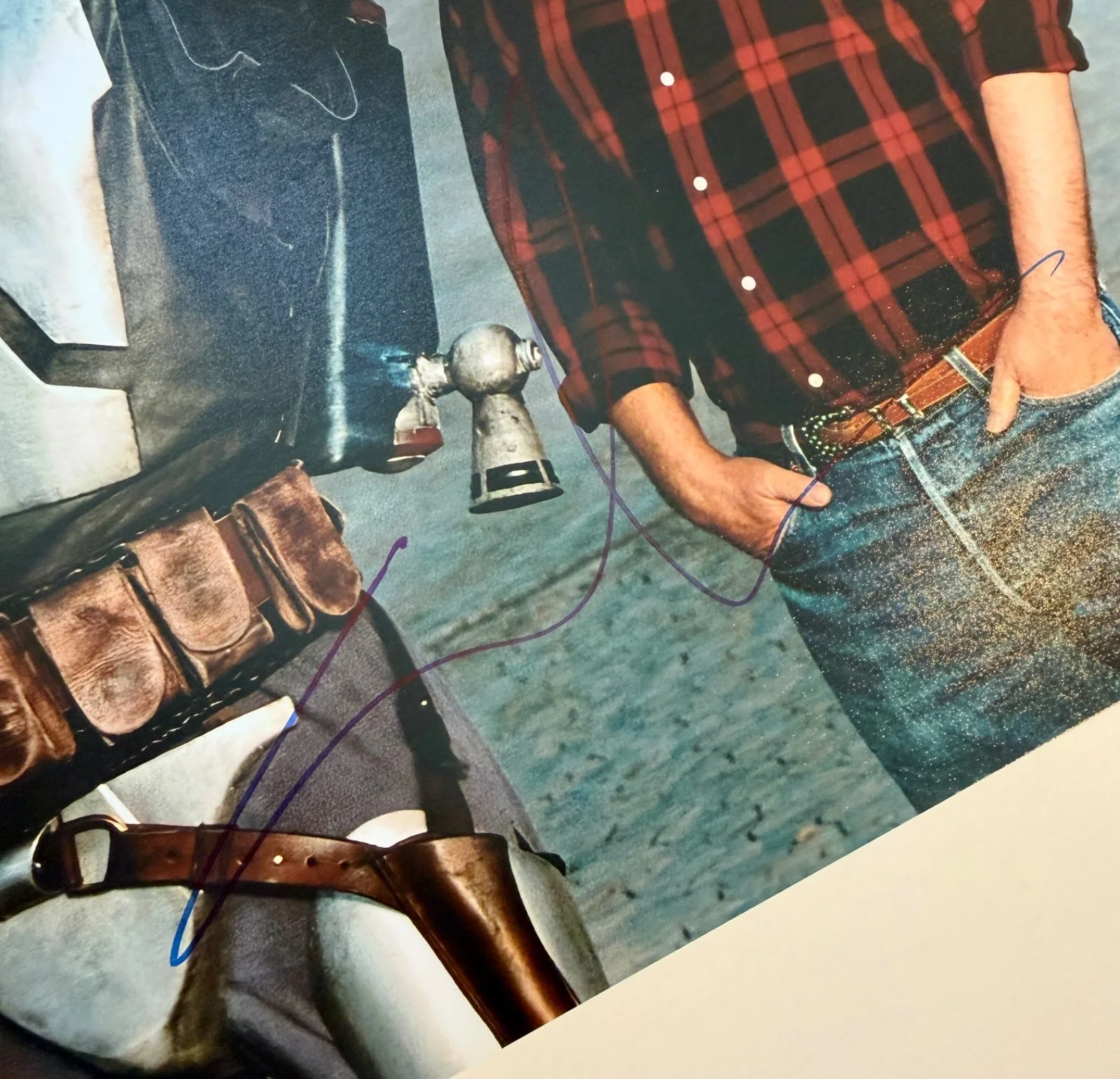 George Lucas — George Lucas Legendary Director Star Wars Signed Auto 11x14 Photo BAS Beckett, image 3