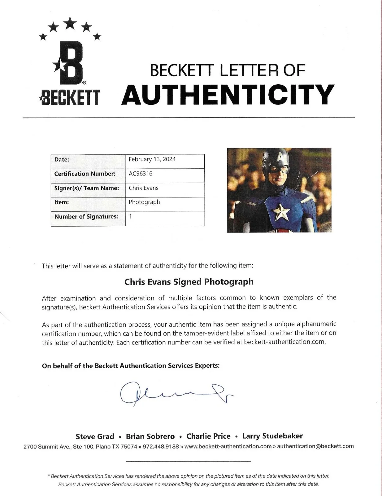George Lucas — George Lucas Legendary Director Star Wars Signed Auto 11x14 Photo BAS Beckett, image 4