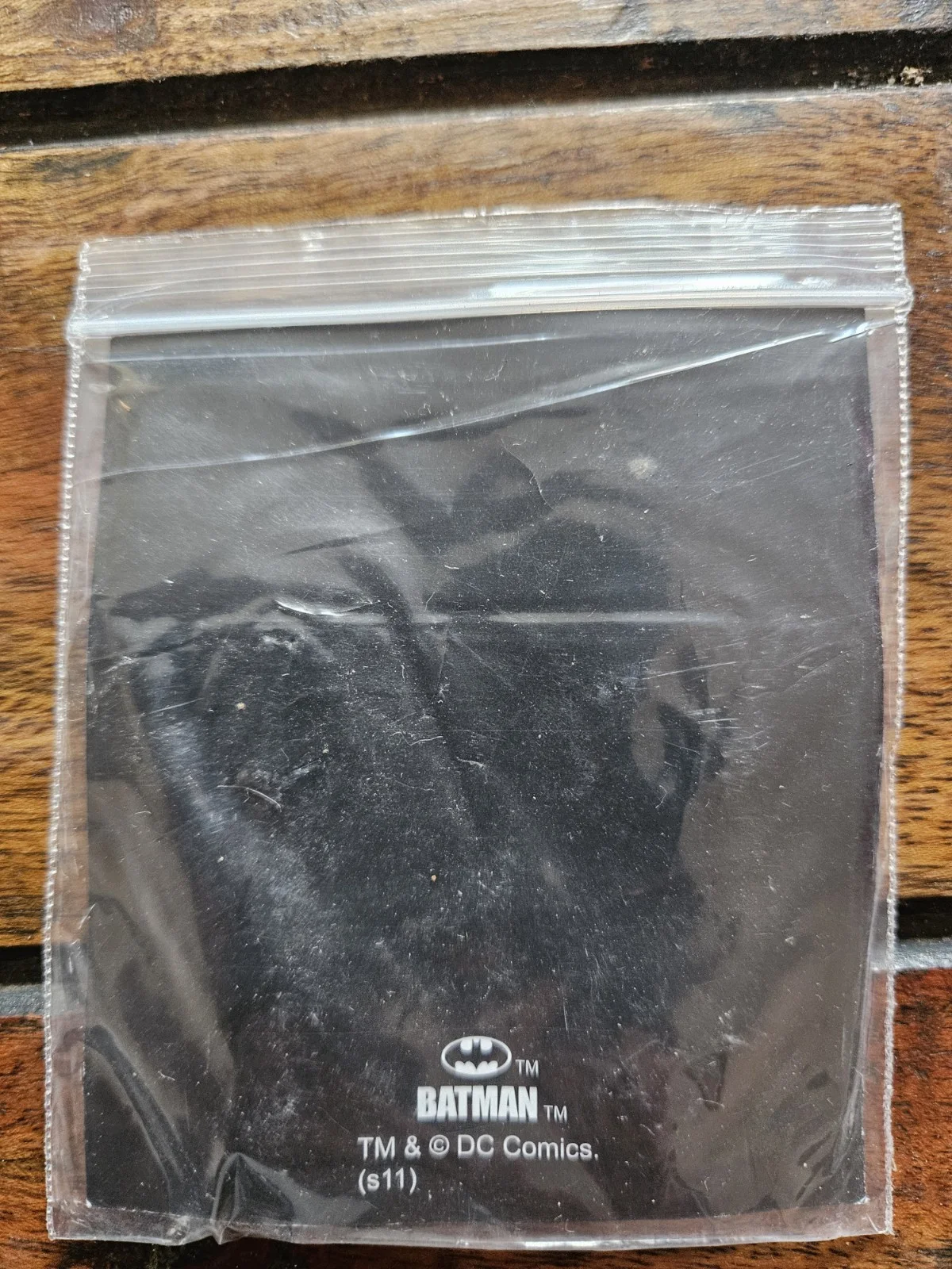 Batman Live World Arena Tour Souvenir Pin Badges, 2 Packs Of 4, Unopened, изображение 5