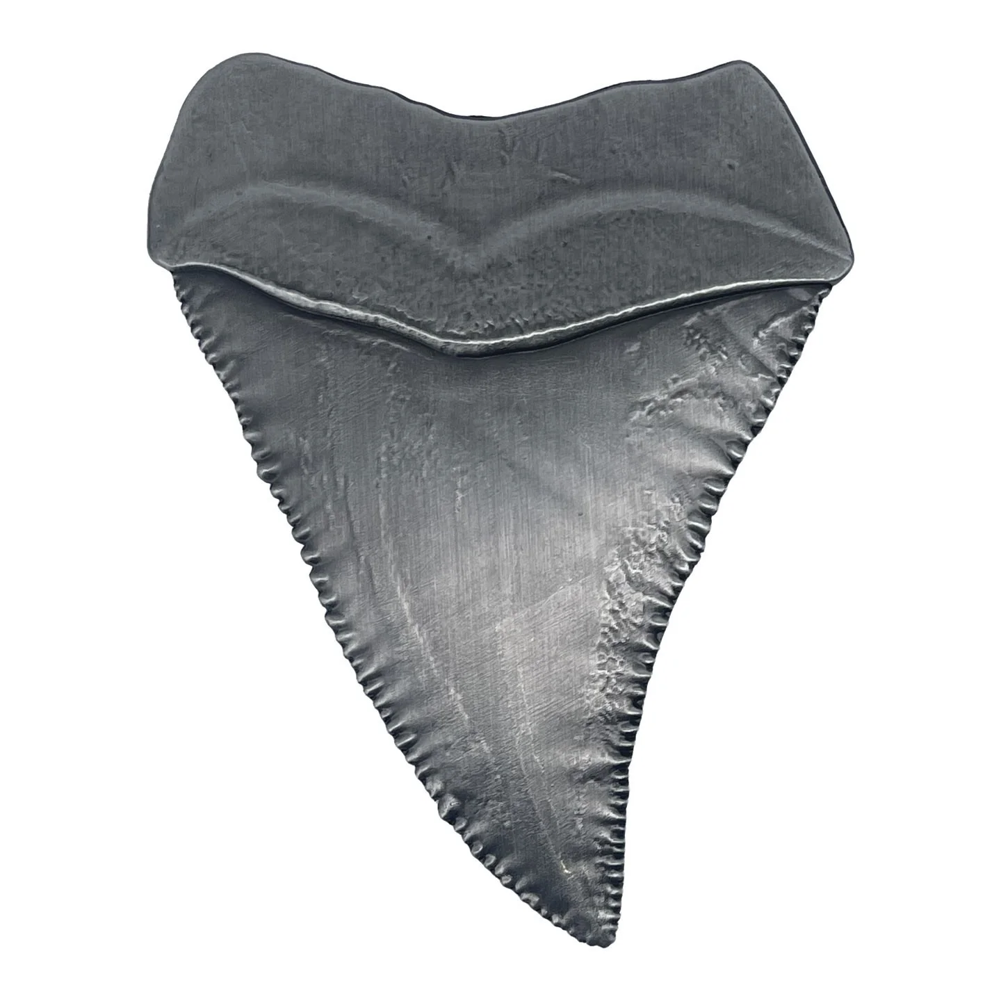 Jaws 50th Anniversary Limited Edition Metal Shark Tooth Medallion - Numbered, изображение 4