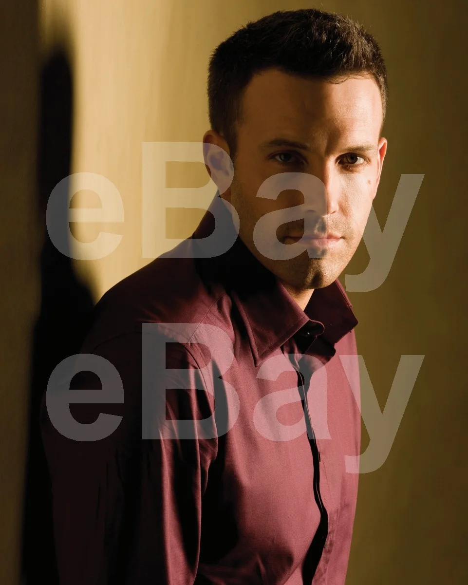 Ben Affleck 16x12 Photo Poster Print, image 4