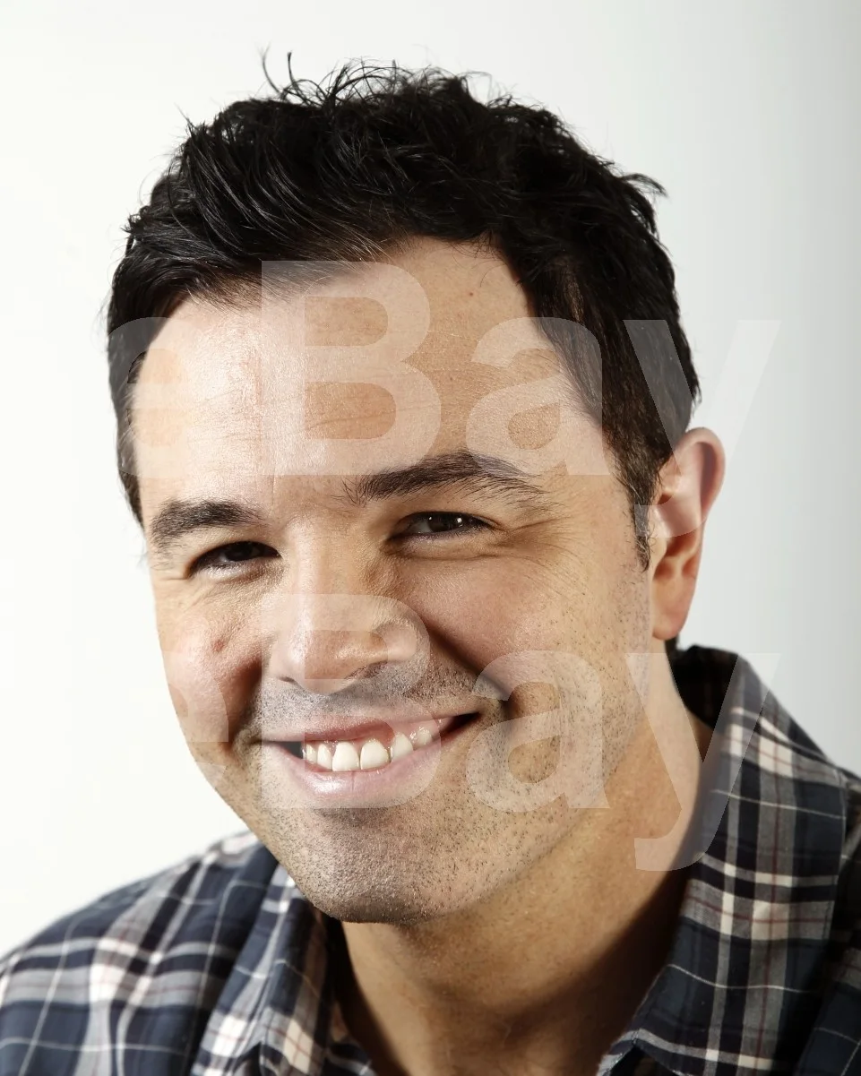 Seth MacFarlane 16x12 Photo Poster Print, image 4
