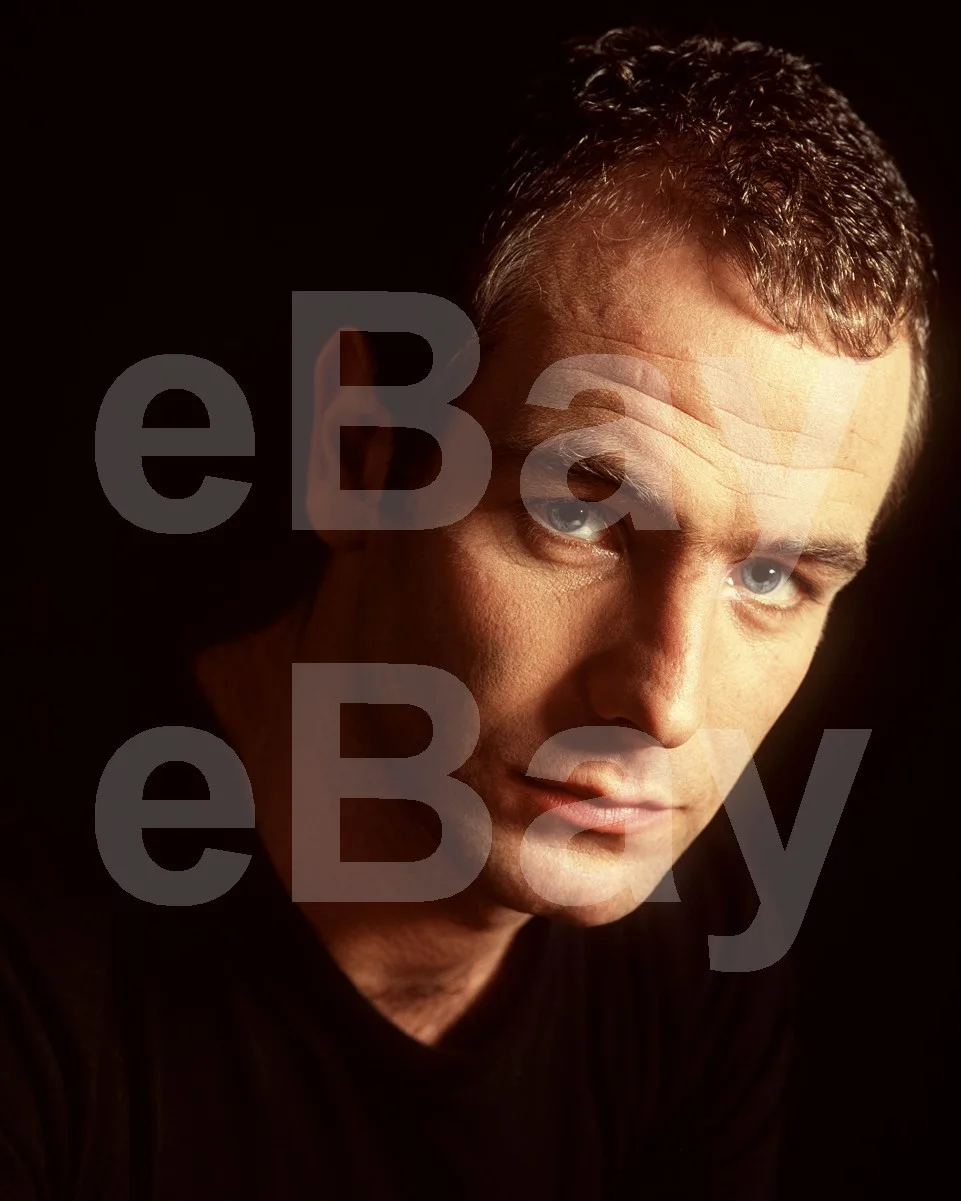 Robson Green 16x12 Photo Poster Print, image 4