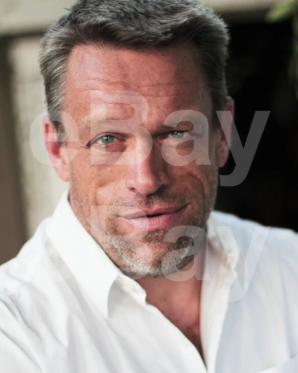 Brian Thompson 16x12 Photo Poster Print, image 4