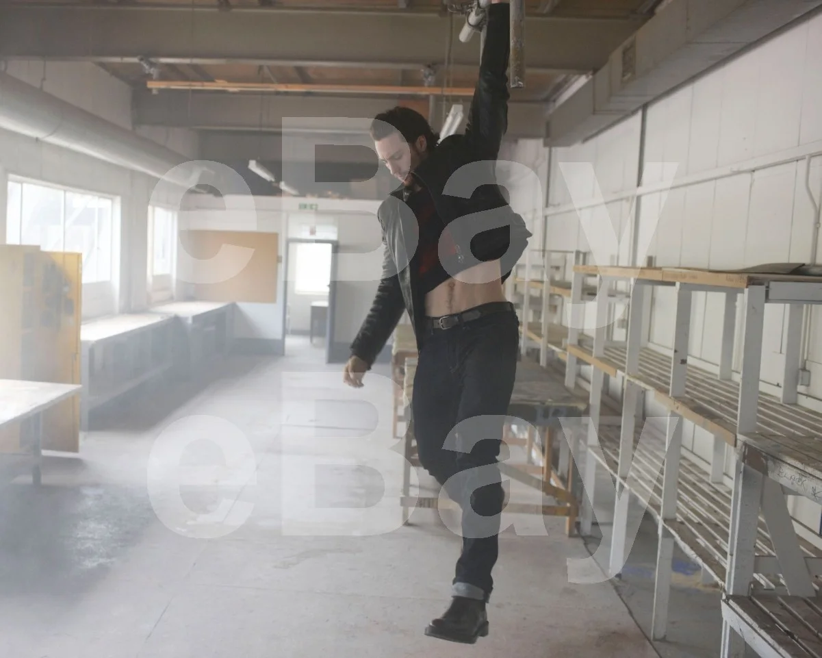 Aaron Taylor-Johnson 16x12 Photo Poster Print, image 4