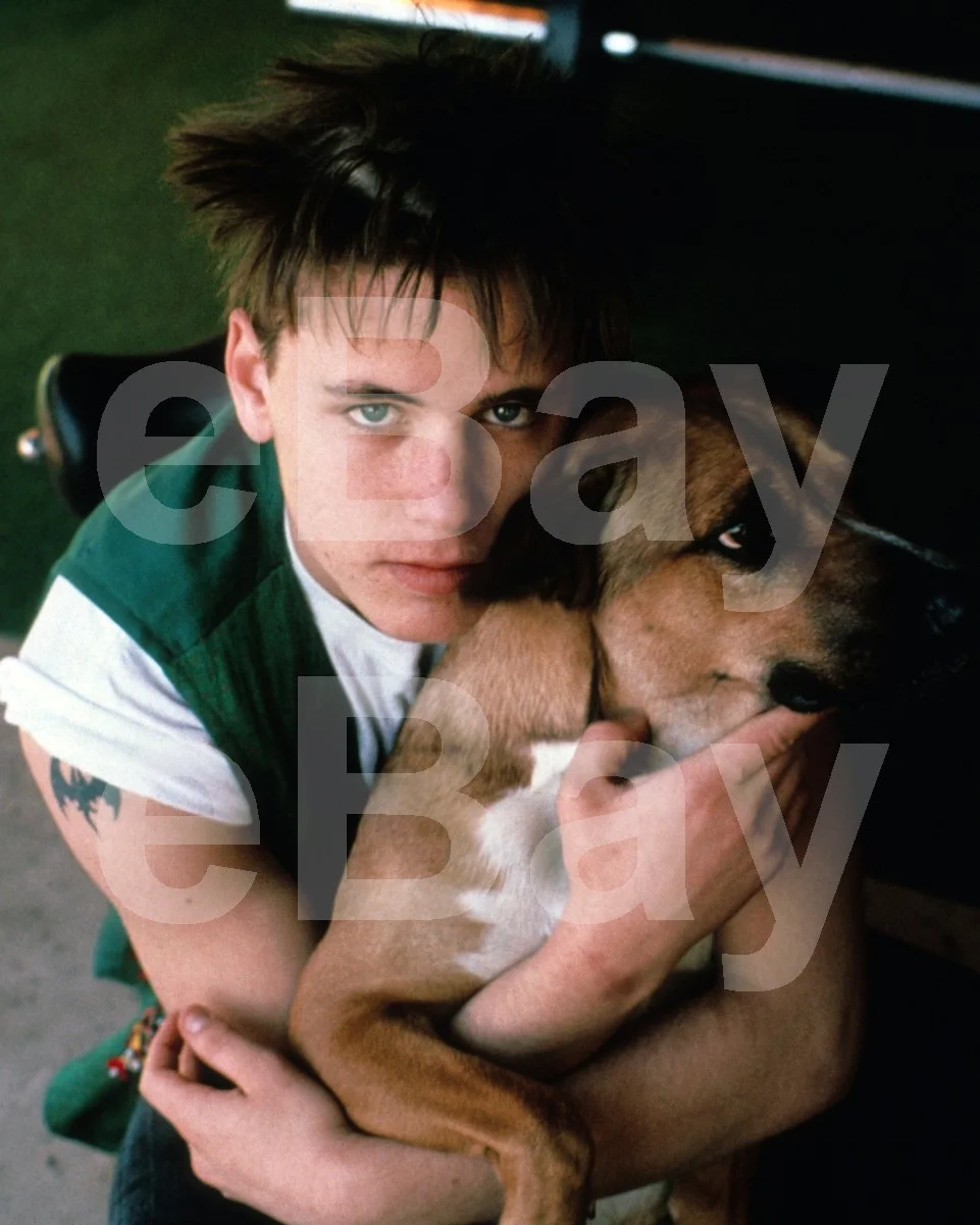 Corey Haim 16x12 Photo Poster Print, image 4