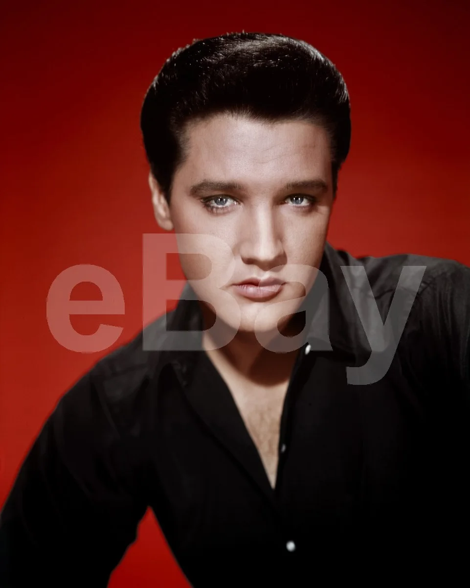Elvis Presley 16x12 Photo Poster Print, изображение 4
