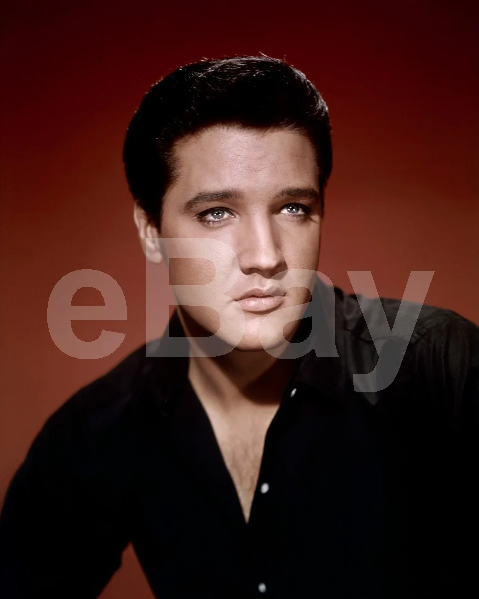 Elvis Presley 16x12 Photo Poster Print, image 4