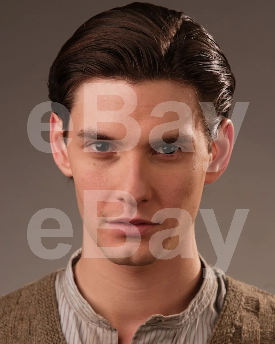 Ben Barnes 16x12 Photo Poster Print, image 4