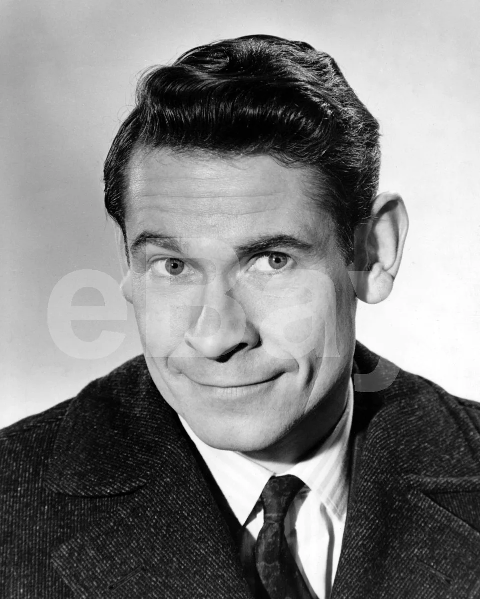 Stanley Baxter 16x12 Photo Poster Print, image 4