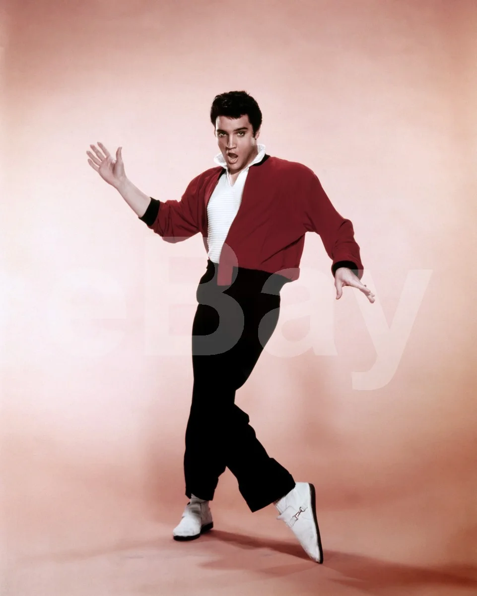 Elvis Presley 16x12 Photo Poster Print, изображение 4