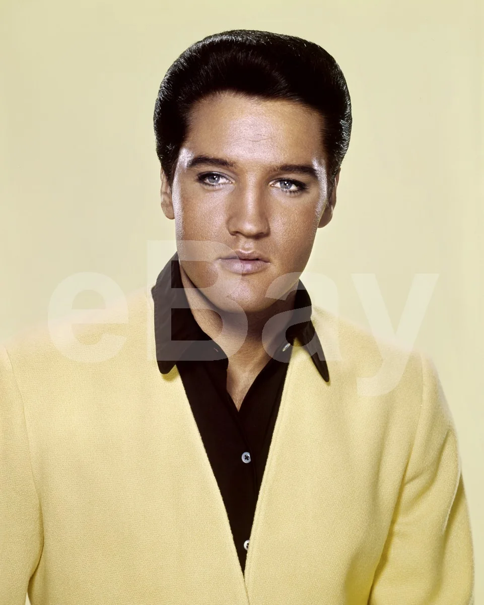 Elvis Presley 16x12 Photo Poster Print, изображение 4