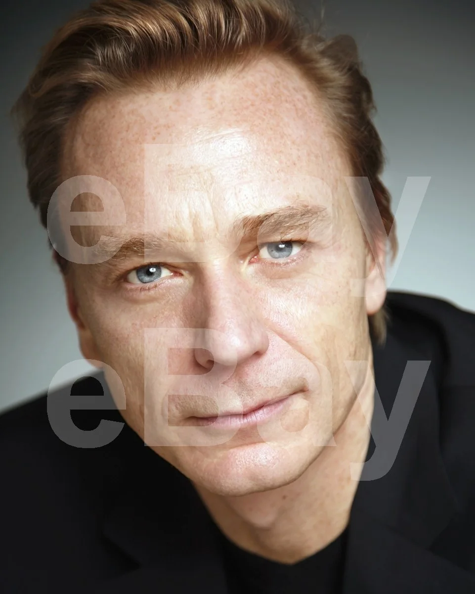 Ben Daniels 16x12 Photo Poster Print, image 4