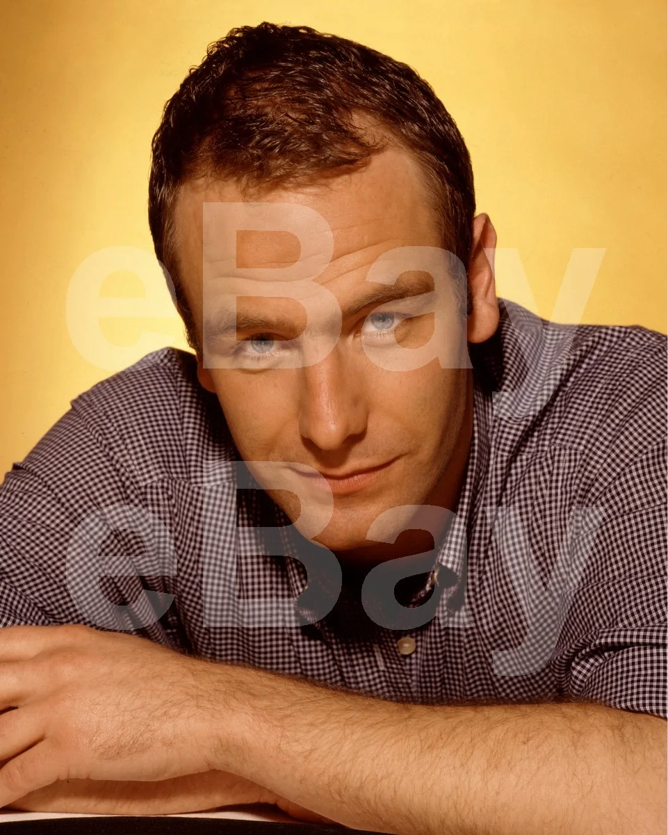 Robson Green 16x12 Photo Poster Print, изображение 4