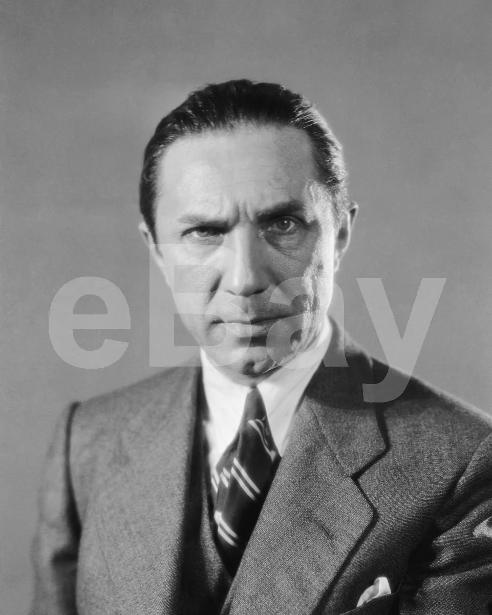 Bela Lugosi 16x12 Photo Poster Print, image 4