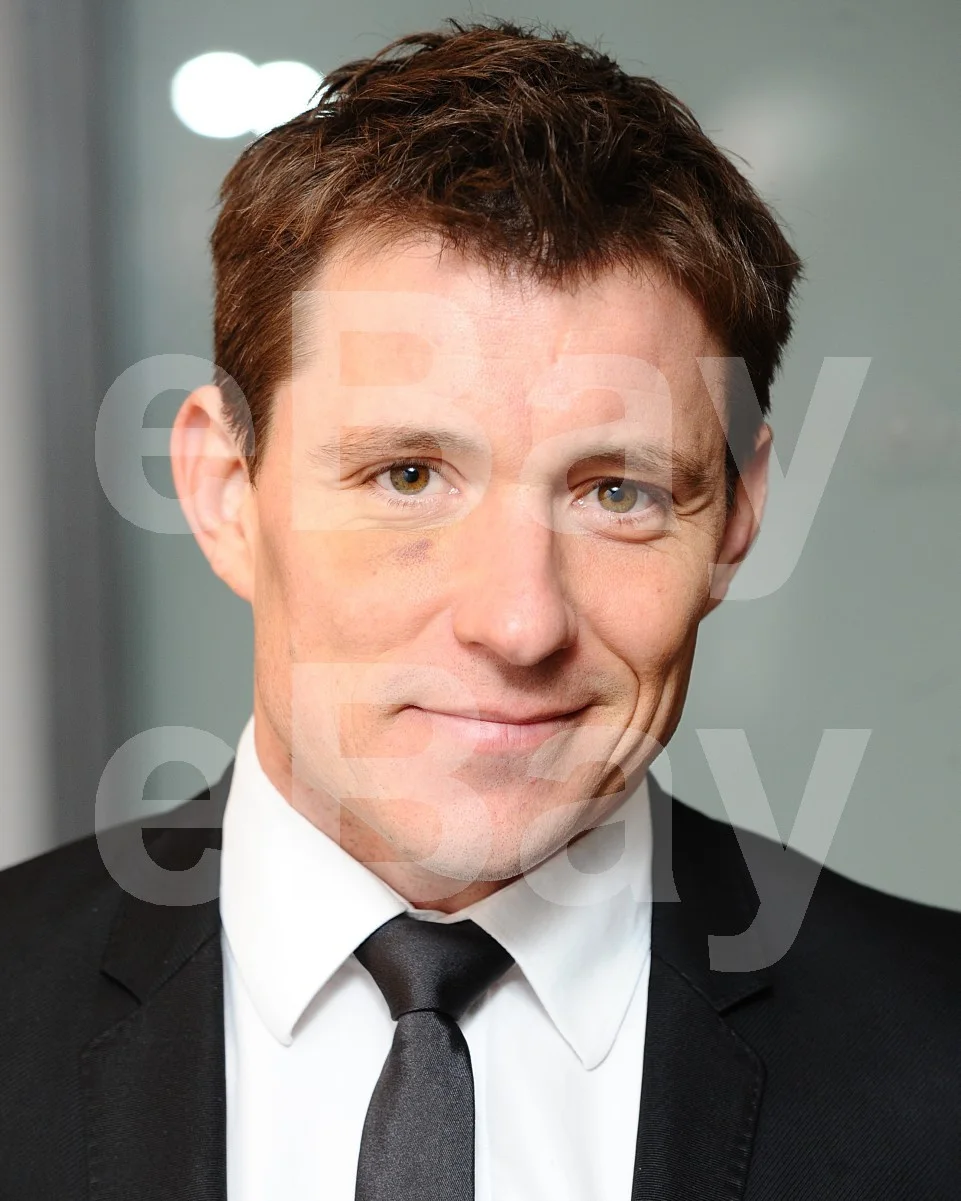 Ben Shephard 16x12 Photo Poster Print, image 4