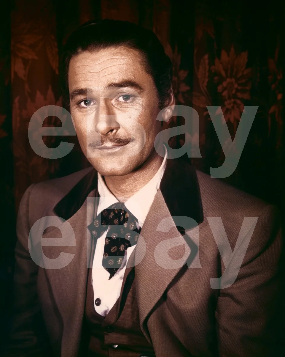 Errol Flynn 16x12 Photo Poster Print, изображение 4
