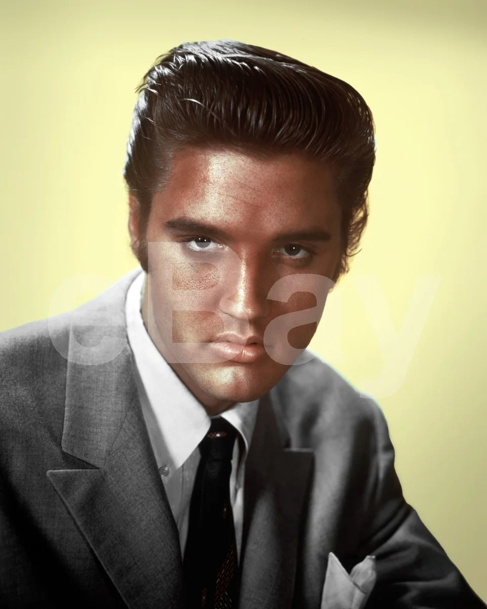 Elvis Presley 16x12 Photo Poster Print, изображение 4