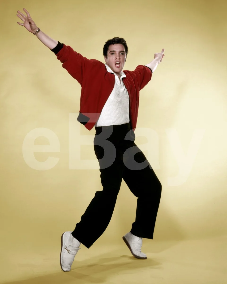 Elvis Presley 16x12 Photo Poster Print, image 4