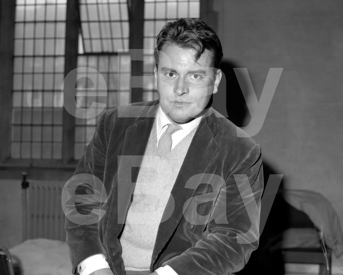 Brian Blessed 16x12 Photo Poster Print, image 4
