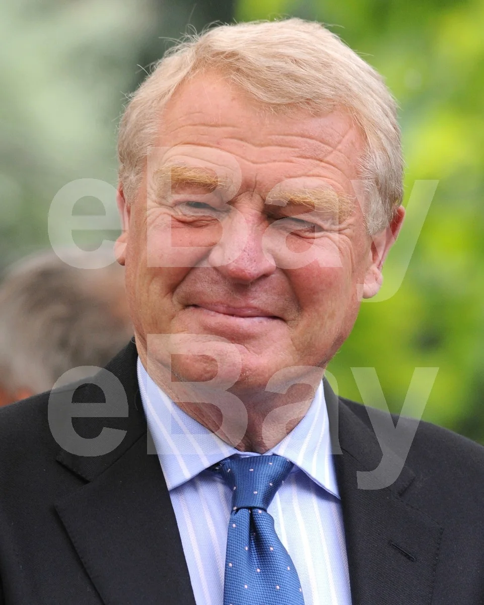 Paddy Ashdown 16x12 Photo Poster Print, image 4
