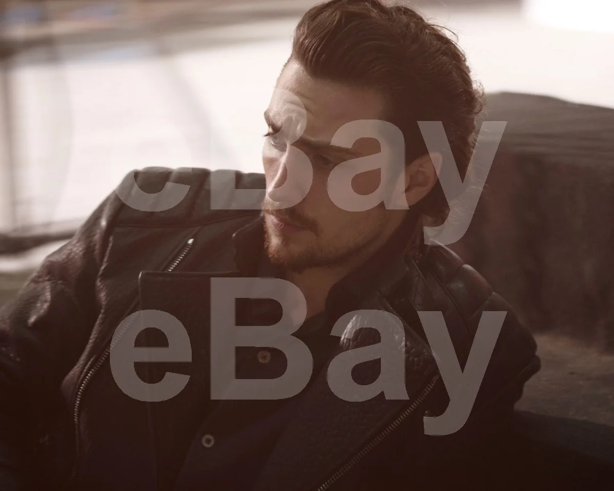 Aaron Taylor-Johnson 16x12 Photo Poster Print, изображение 4