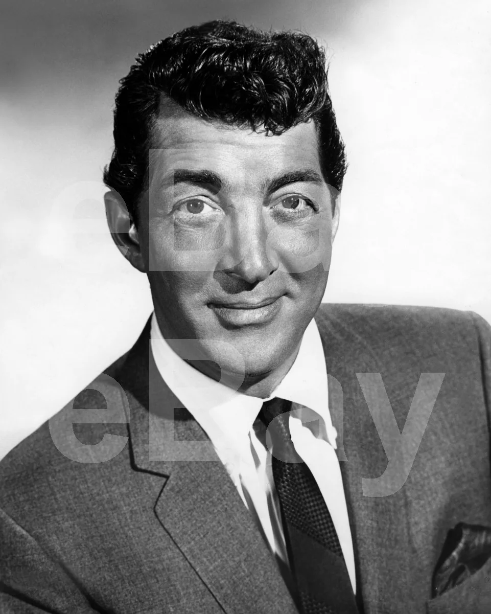 Dean Martin (Portrait) 16x12 Photo Poster Print, image 4