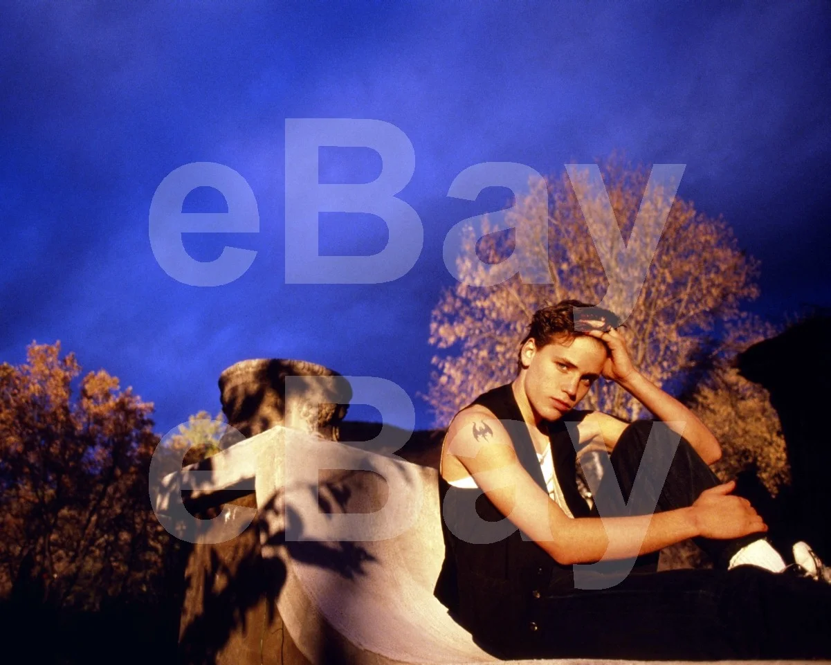 Corey Haim 16x12 Photo Poster Print, image 4