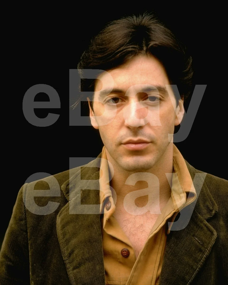 Al Pacino 16x12 Photo Poster Print, image 4