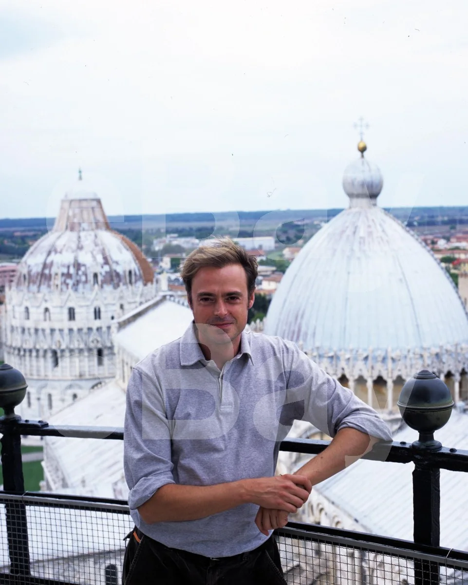 Jamie Theakston 16x12 Photo Poster Print, image 4