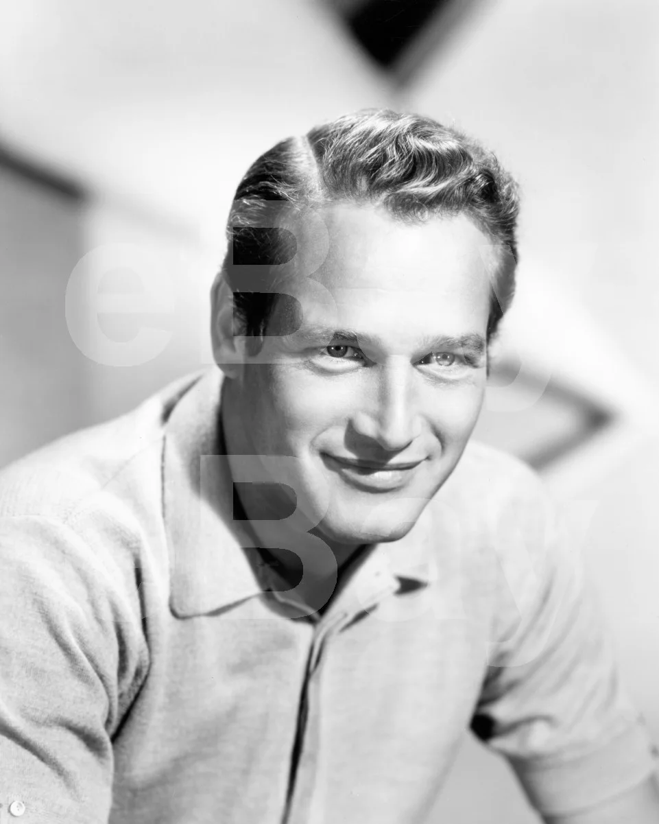 Paul Newman 16x12 Photo Poster Print, изображение 4