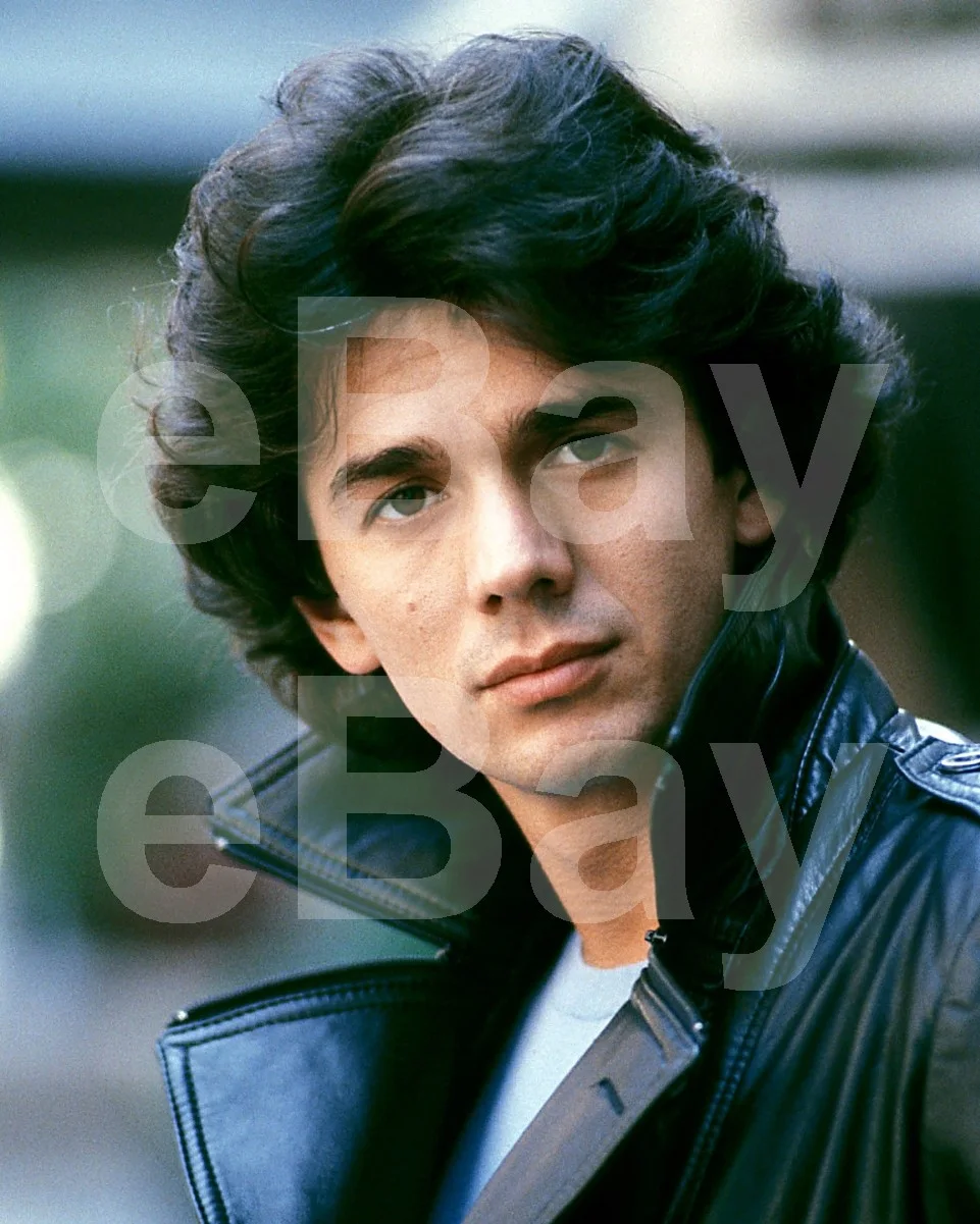 Adrian Zmed 16x12 Photo Poster Print, изображение 4