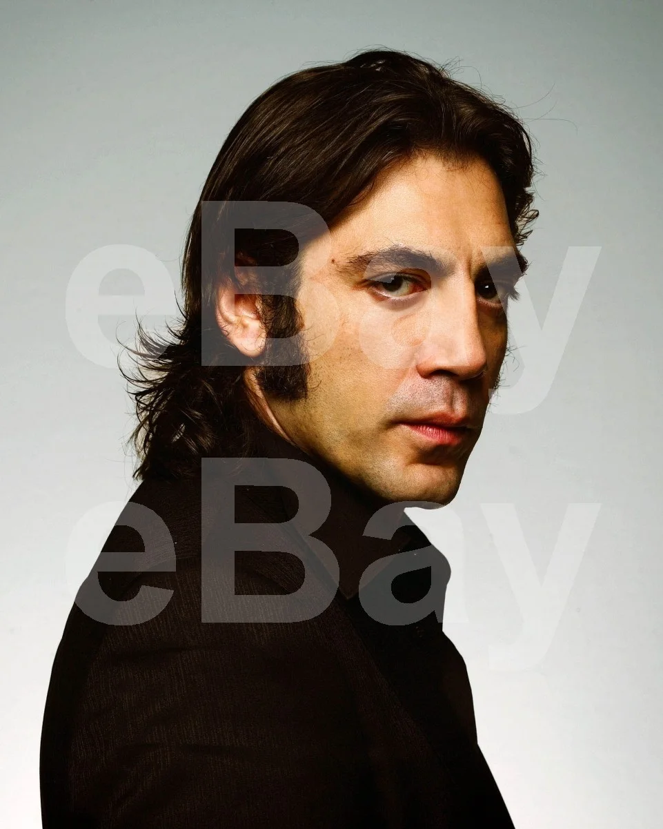 Javier Bardem 16x12 Photo Poster Print, image 4