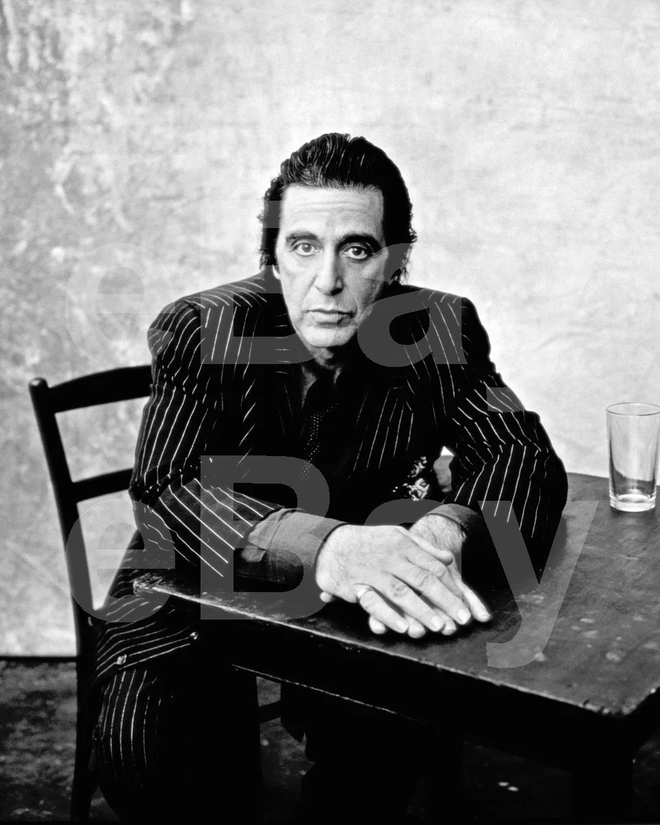 Al Pacino 16x12 Photo Poster Print, изображение 4