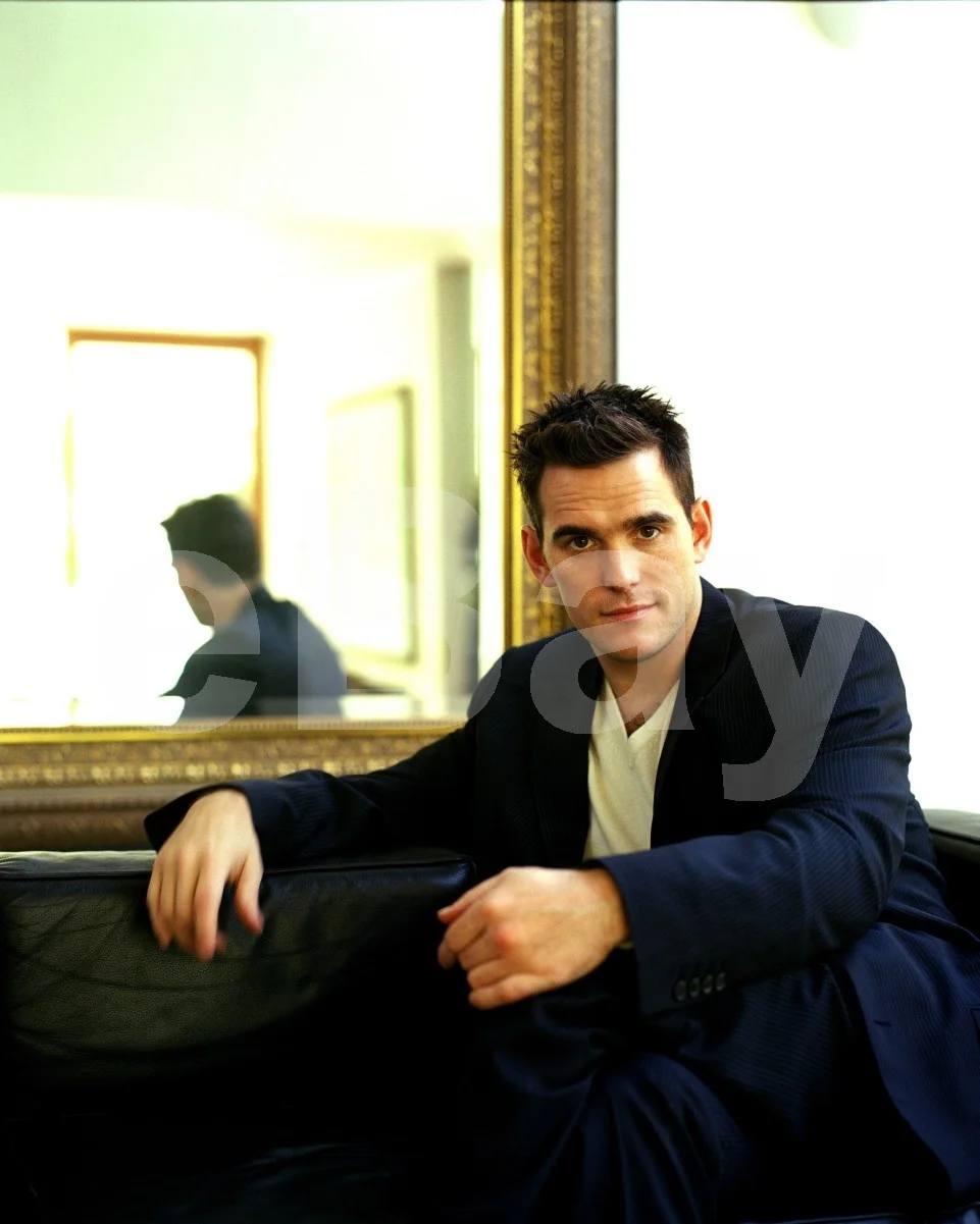 Matt Dillon 16x12 Photo Poster Print, image 4