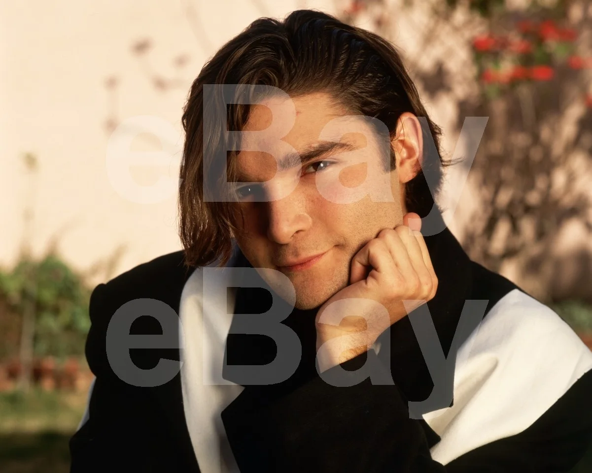 Corey Feldman 16x12 Photo Poster Print, изображение 4
