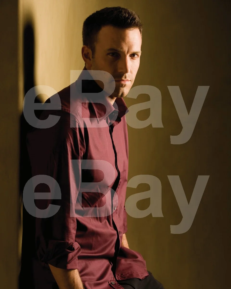Ben Affleck 16x12 Photo Poster Print, image 4