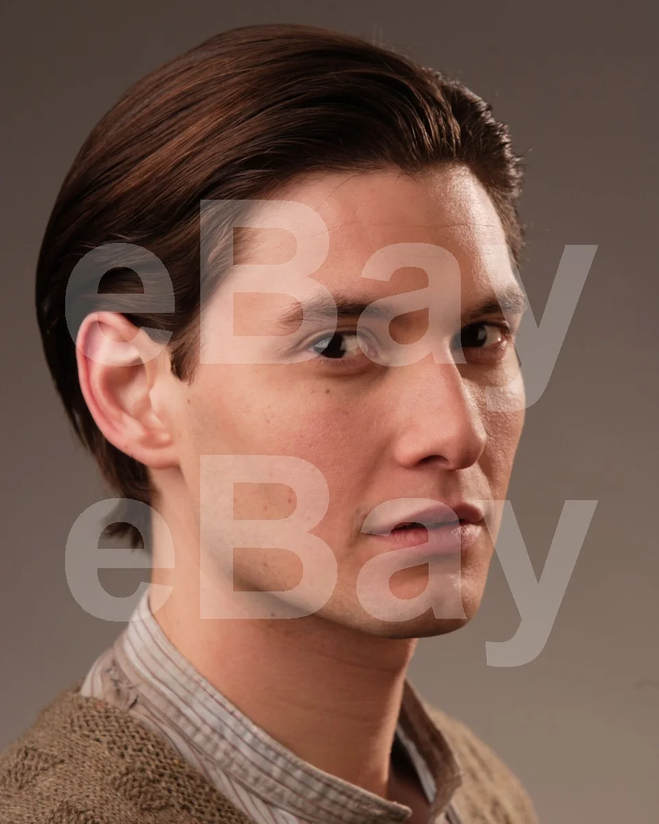 Ben Barnes 16x12 Photo Poster Print, image 4