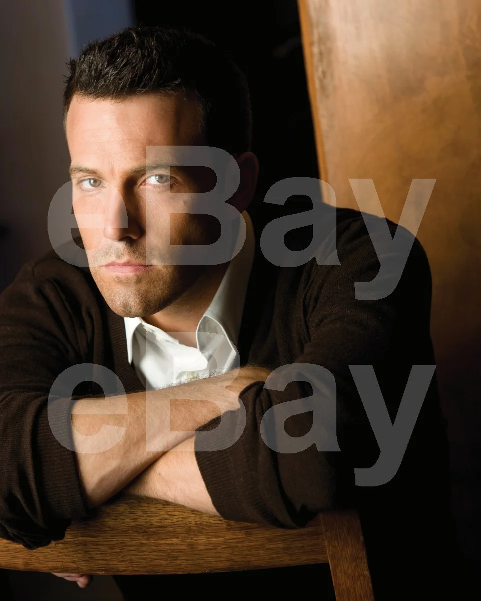 Ben Affleck 16x12 Photo Poster Print, image 4