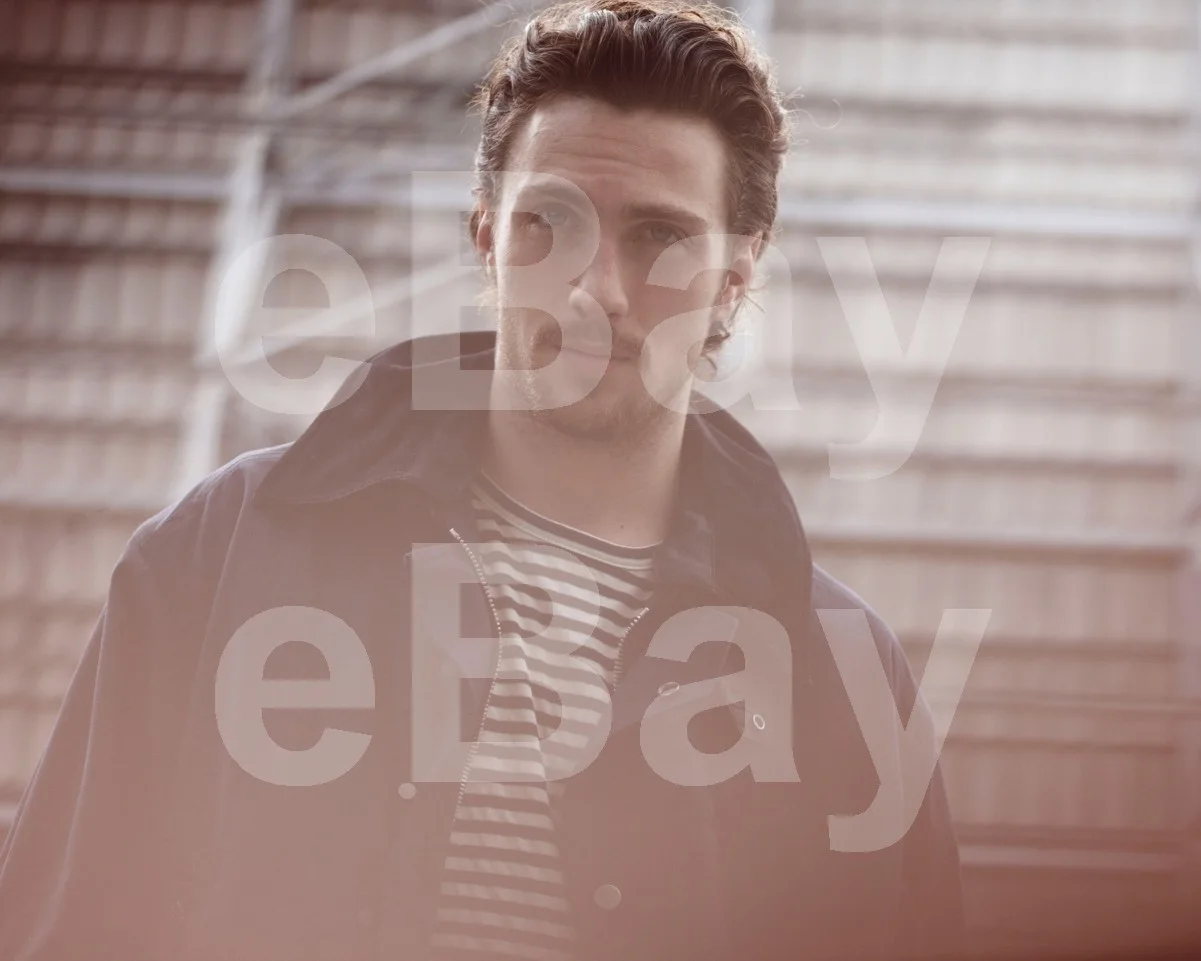 Aaron Taylor-Johnson 16x12 Photo Poster Print, image 4