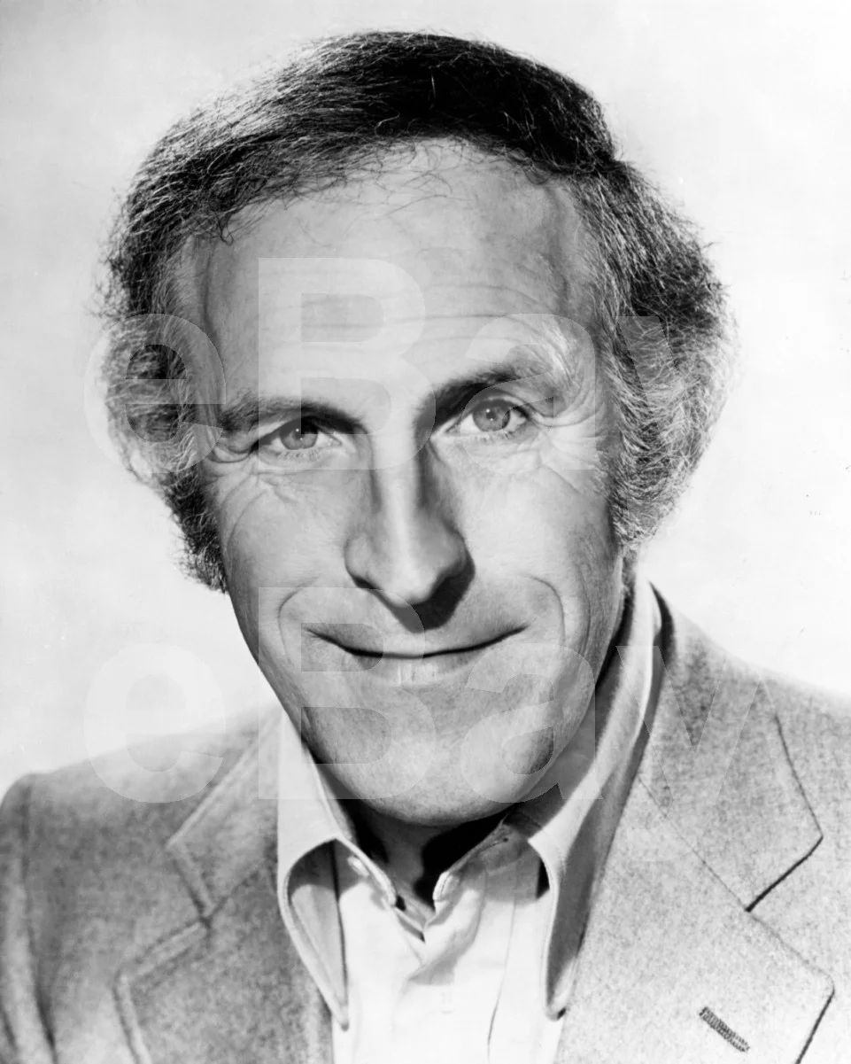 Bruce Forsyth 16x12 Photo Poster Print, изображение 4