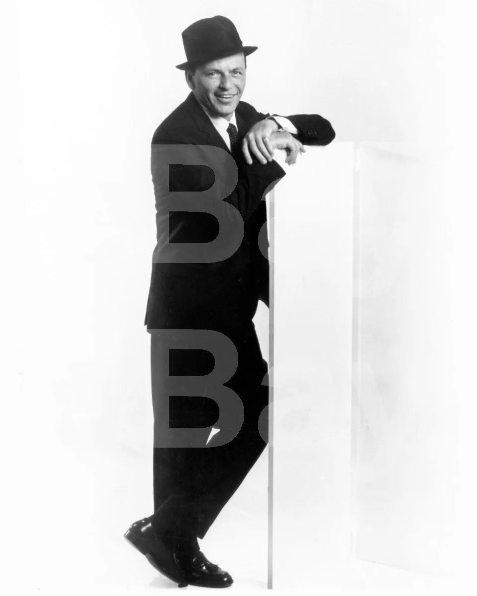 Frank Sinatra 16x12 Photo Poster Print, image 4